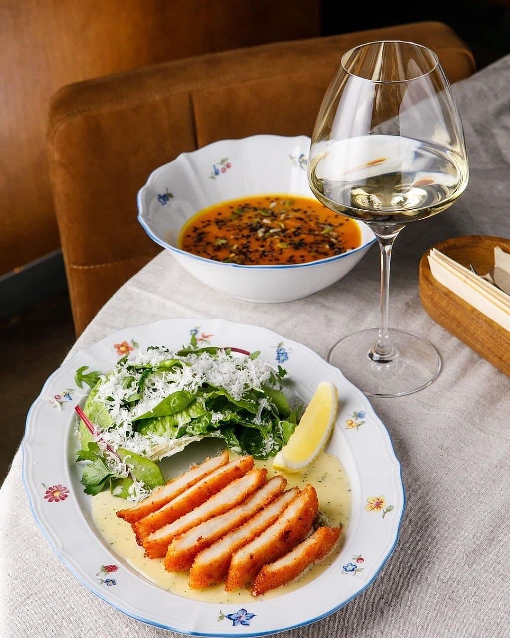 Restoran servisi